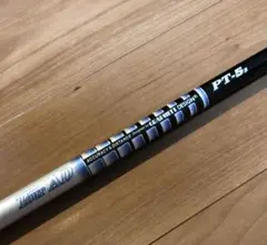 Tour AD PT-5S 1W ドライバー PING ピン スリーブ付