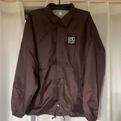 890 コーチジャケット エンジカラー