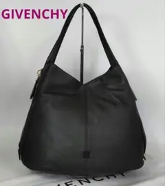 ACW35 ジバンシイ 極美品 ティナン トートバッグ 保存袋付き