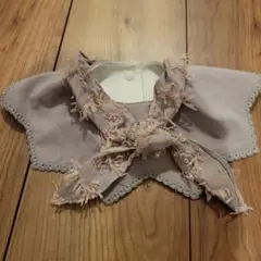 【MARLMARL】ベビー用スタイ