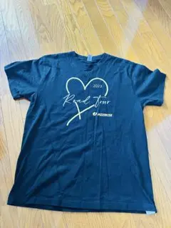 美品Jazzercise 2023 Road Tour Tシャツ Mサイズ