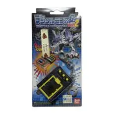 【美品】デジタルモンスターver2