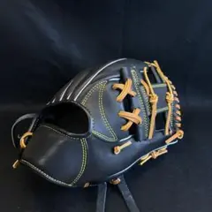 値下げ!【新品未使用】硬式内野手用グローブグラブ高校野球