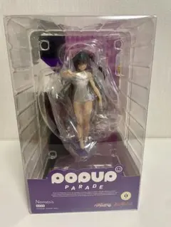 POP UP PARADE ネメシス フィギュア 中古品