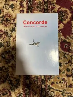2025年最新】WOLFGANG TILLMANS CONCORDEの人気アイテム - メルカリ