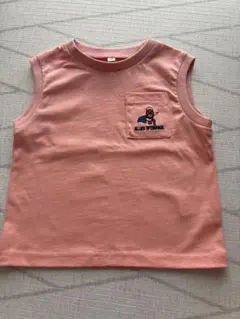 【新品・未使用】お値下げ☆タンクトップ