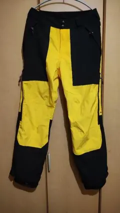 DC SHOES SQUADRON パンツ SYMPATEX Sサイズ