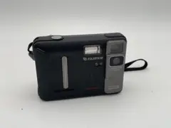 FUJIFILM デジタルカメラ CLIP-IT 80 動作確認済み　C-1