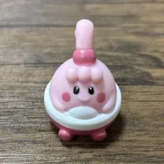 ポケモンキッズ　BANDAI指人形 　【ピンプク】