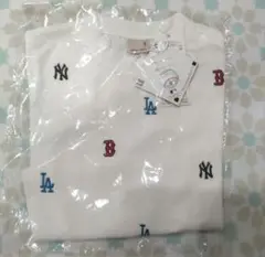 未使用　プティマイン　LA MLB