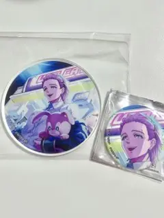 WIND BREAKER ウィンブレ ウィンヒロ　コミケ　桐生 三輝