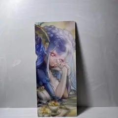 FGO 最終再臨展　編成画面風カード　クリアカード　　extraⅡ 31