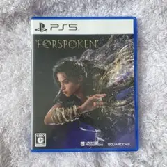 PS5 FORSPOKEN