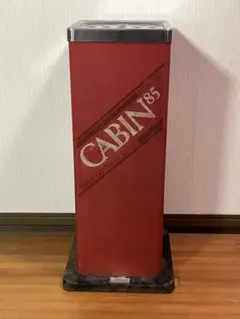 中古品✴︎CABIN MILD 85 ヴィンテージスタンド灰皿／1985年 m83187405363_1.jpg?1724332623