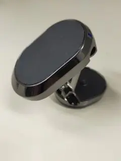 SANHACO マグネット式車載ホルダー 360度回転