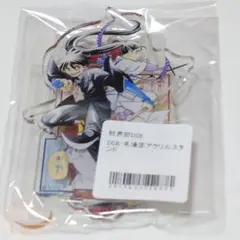 推しちゃれ 結界師 D08/名場面アクリルスタンド