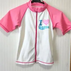 IGNIO ラッシュガード I LOVE SURFING