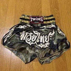 TWINS キックパンツ サイズSSキッズ用