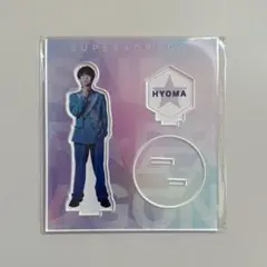 SUPER★DRAGON NewRise池田彪馬Ver.アクスタ