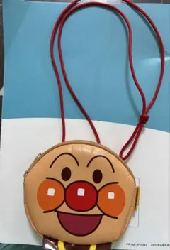 アンパンマン ポーチ