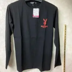 PLAYBOY ロンT Mサイズ