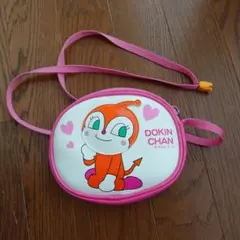 ドキンちゃんポシェット