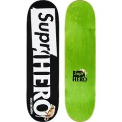シュプリーム Supreme®/ANTIHERO® Dog Skateboard