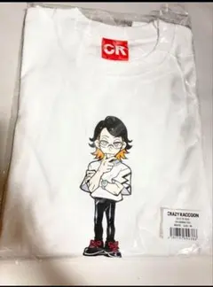 CrazyRaccoon  CR SHAKA トートバッグ　釈迦 Amazon.co.jp: CrazyRaccoon CR SHAKA トートバッグ 釈迦 グッズ