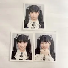天野香乃愛 ID フォト ステッカー vol 4 証明写真 コンプ ニアジョイ