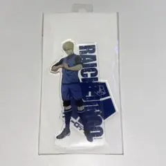 ブルロ　雷市　アクスタ