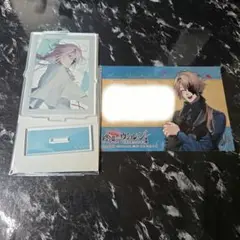 終遠のヴィルシュ　イヴ　オトドラ　アクスタ　おまけブロマイド付き　②