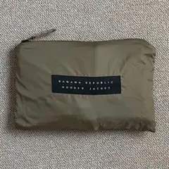 バナナリパブリック アノラックパーカー 撥水加工 USAサイズ M