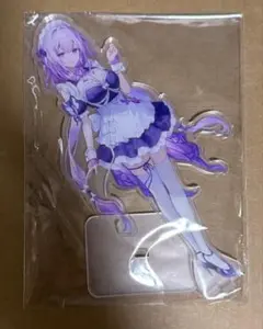 C106　OMUTOMA　オムレットマト　ふわおむ　キャストリス　アクスタ