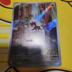 たね　シシコ HP 70 066/063　AR