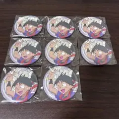 忍たま　ヴィンテージシリーズvol.2 缶バッジ　久々知兵助