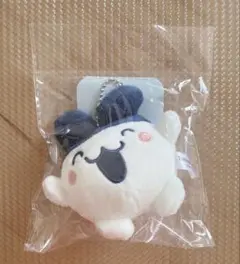 【韓国限定】たまごっち キーホルダー　みみっち