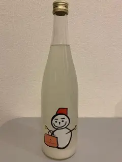 仙禽雪だるま × UNITED ARROWS 720ml