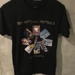 Red Hot Chili Peppers 『the GETAWAY』Tシャツ