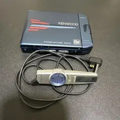 KENWOOD DMC-K3 MDプレーヤー 0371 KENWOOD DMC-K3 MD player From Japan 0371 | eBay