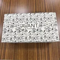 AVANTコンバース