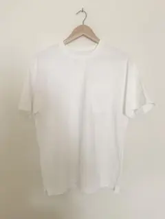 tigora 半袖Tシャツ S ワンポケT