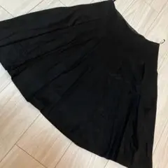 ANAYI スカート ブラック お値下げ中