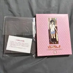 けいおん‼︎ 布ポスター　中野梓