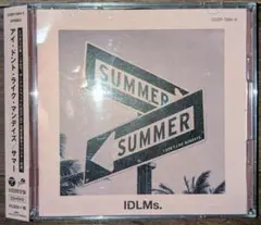 I Don’t Like Mondays. / SUMMER [初回限定盤]