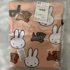 ディック ブルーナ　ミッフィーマルチ巾着　新品未開封