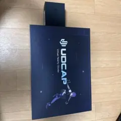 UDCAP Ｌサイズ グローブ型VRコントローラー