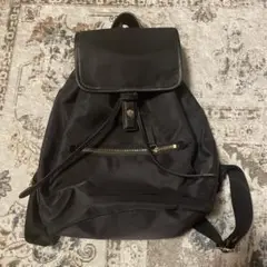 COLE HAAN ナイロンリュック