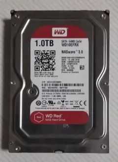 DIGA 1TB増量修理交換用HDD DMR-BRT,BWT,BZT各品番用