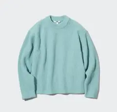 【美品】UNIQLO ニット
