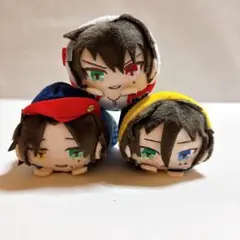 ヒプノシスマイク もちころりん イケブクロ・ディビジョン＆ヨコハマ